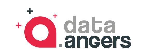 logo du site data.angers.fr