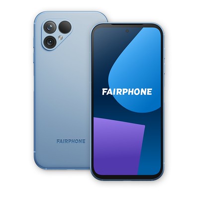 le fairphone 5